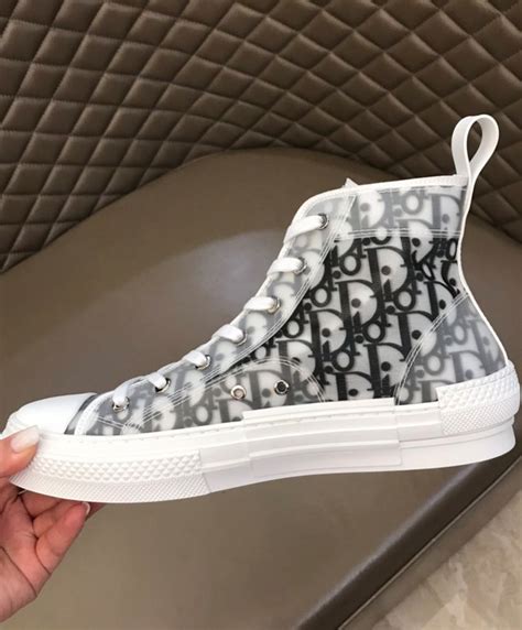 dior high tops cheap|b23 high top sneaker price.